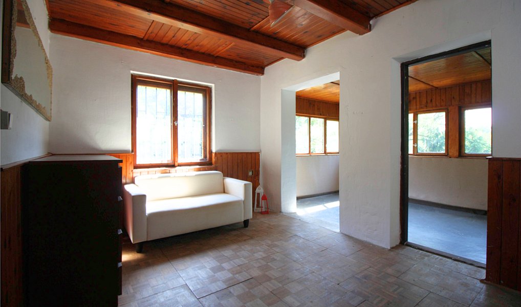 Prodej chaty/chalupy 64 m², Mirošovice – náhled fotky 5