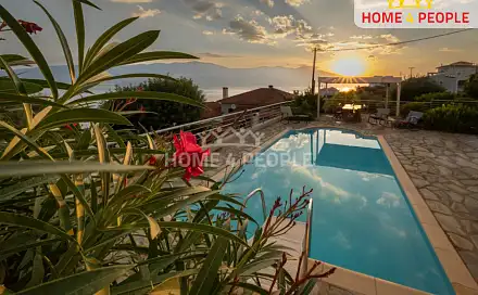 Prodej domu 1 500 m² s pozemkem 1 500 m², volos, Řecko