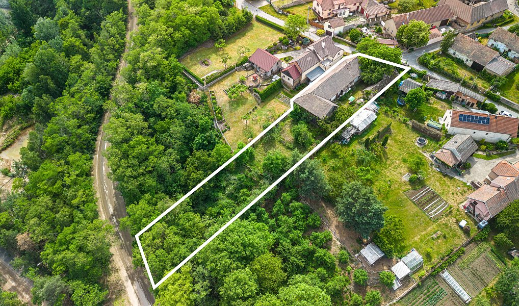 Prodej chaty/chalupy 64 m² s pozemkem 1 393 m², Chvaletice – náhled fotky 5