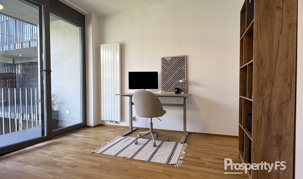 Pronájem bytu 3+kk 87 m², Ostrava – náhled fotky 15