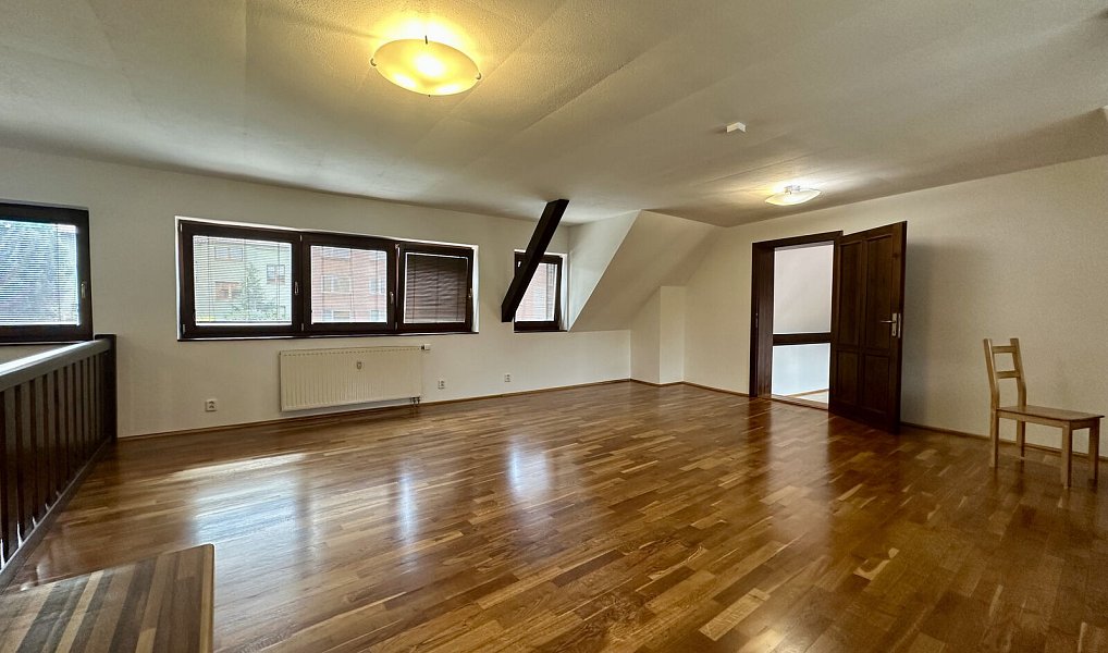Pronájem bytu 2+kk 80 m², Příbram – náhled fotky 6
