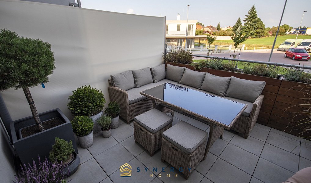Pronájem bytu 2+kk 68 m², Pardubice – náhled fotky 6