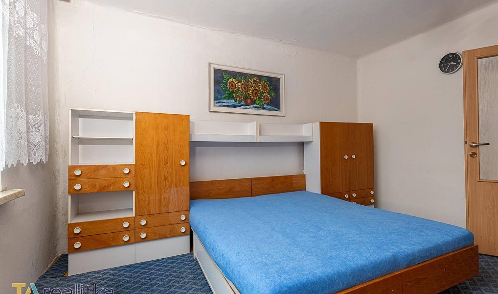 Prodej domu 150 m² s pozemkem 1 869 m², Petřvald – náhled fotky 17