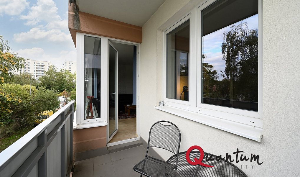 Pronájem bytu 2+kk 57 m², Praha – náhled fotky 12