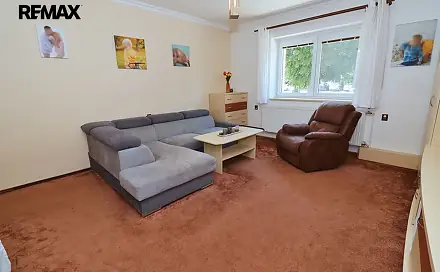 Prodej domu 159 m² s pozemkem 180 m², Jungmannovo nábřeží, Chrudim - Chrudim III