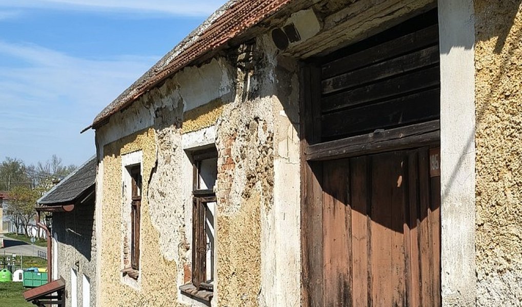 Prodej domu 100 m² s pozemkem 108 m², Načeradec – náhled fotky 6