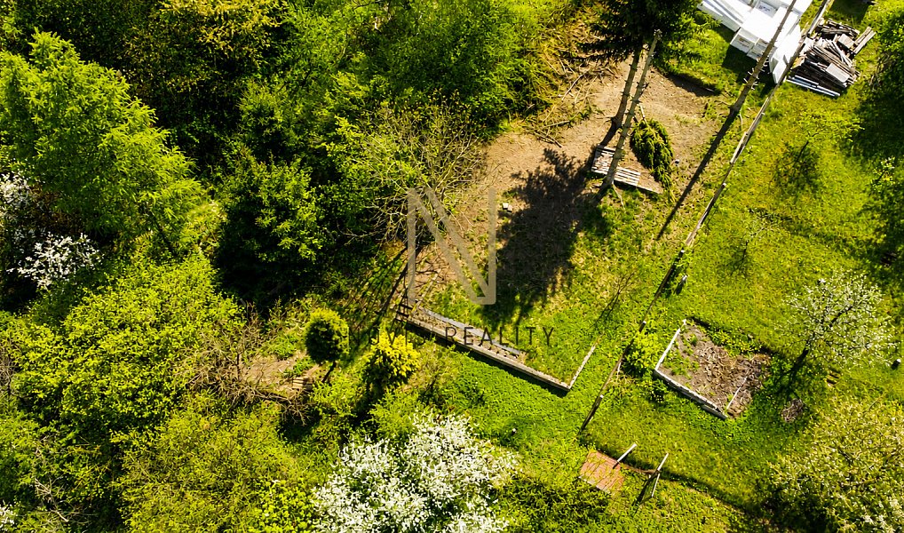 Prodej chaty/chalupy 23 m² s pozemkem 400 m², Plzeň – náhled fotky 10