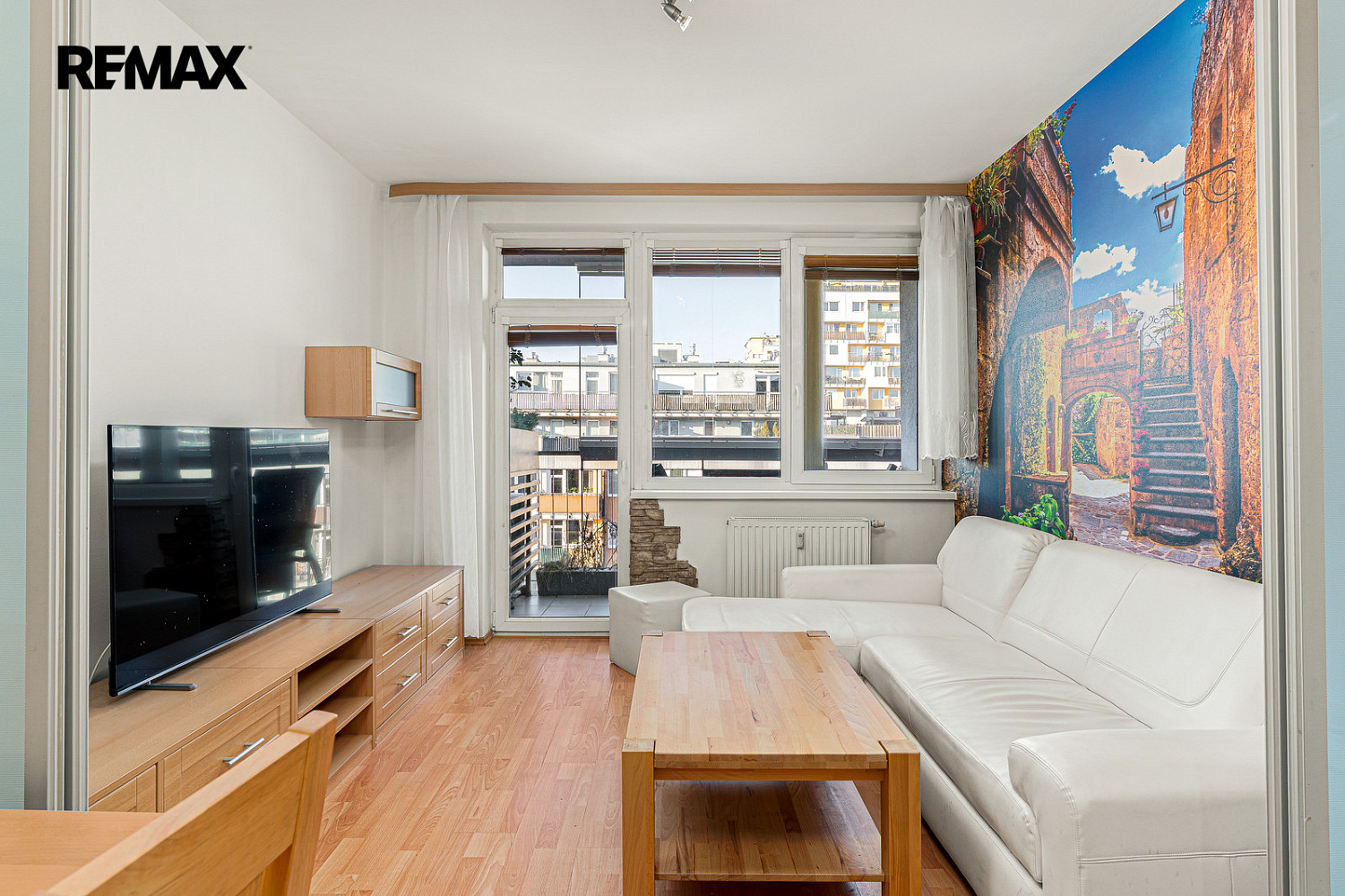 Pronájem bytu 2+kk 54 m² - Ansicht 4