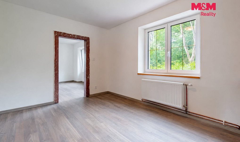 Prodej domu 145 m² s pozemkem 1 771 m², Český Krumlov – náhled fotky 7