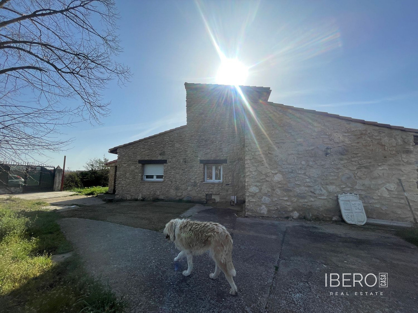 Prodej domu 5 500 m² s pozemkem 5 500 m²
