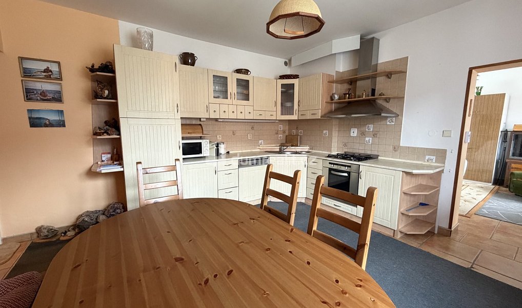 Prodej domu 100 m² s pozemkem 987 m², Zruč nad Sázavou – náhled fotky 21