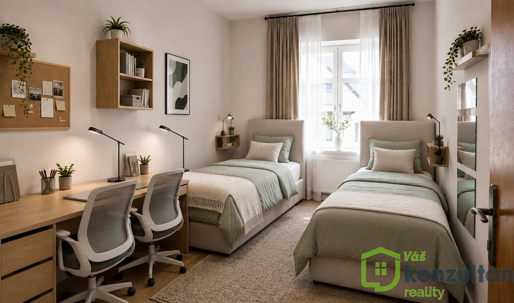 Prodej ubytovacího objektu 283 m², Ostrava – náhled fotky 3