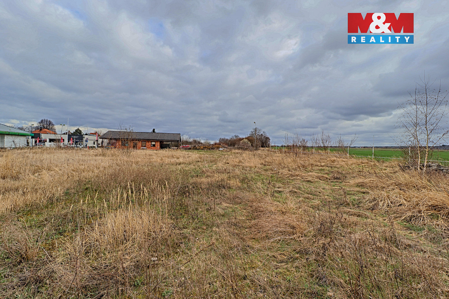 Pronájem pozemku 9 400 m² – fotografie 4