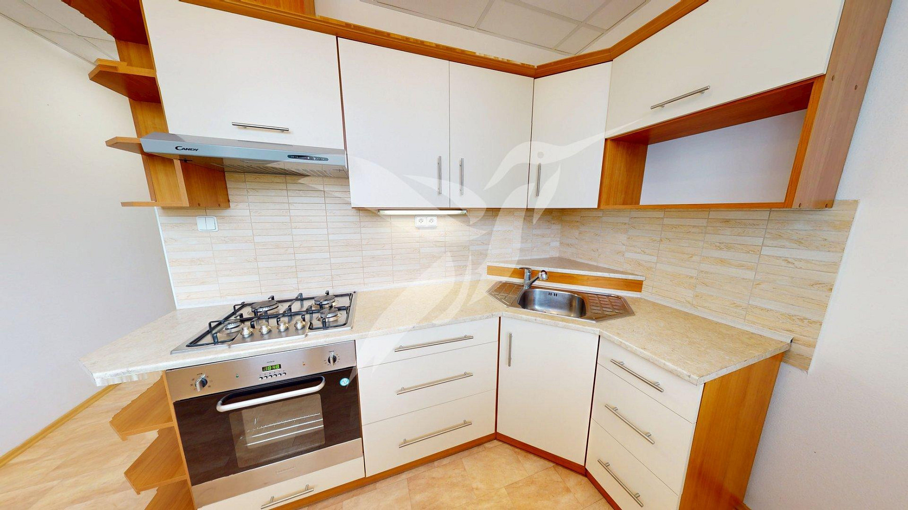 Pronájem bytu 2+1 61 m²