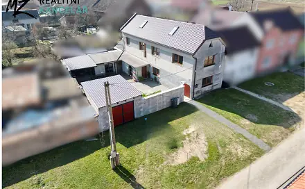 Prodej domu 150 m², Lobodice, okres Přerov