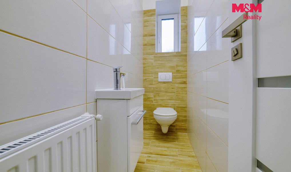 Prodej domu 218 m² s pozemkem 334 m², Luby – náhled fotky 27