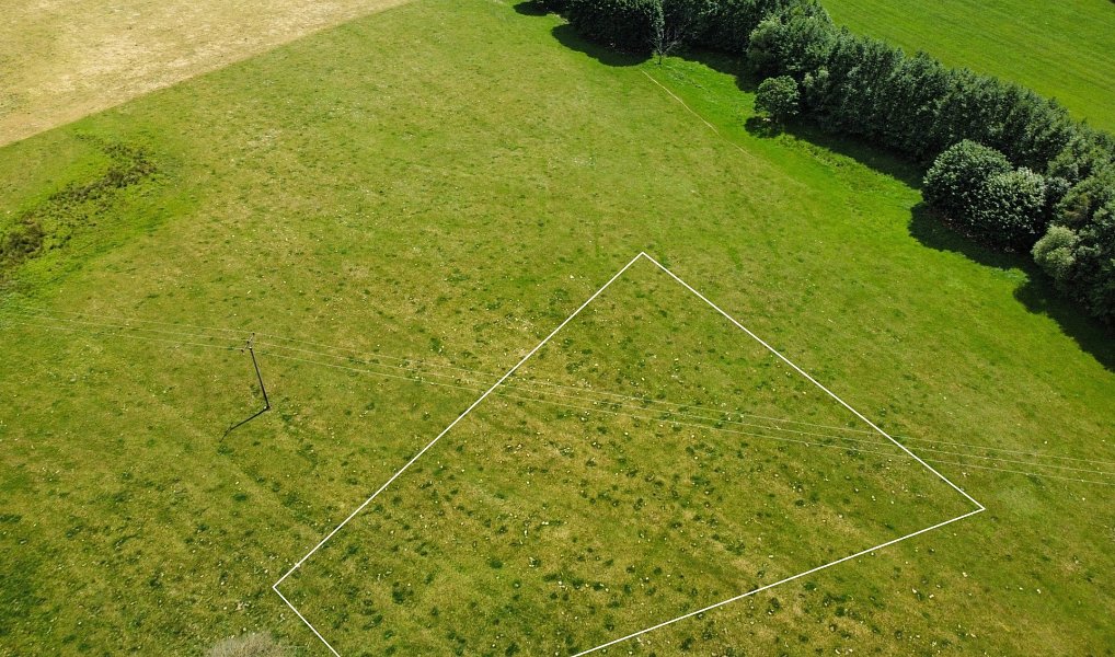 Prodej stavebního pozemku 2 028 m², Česká Kubice – náhled fotky 5
