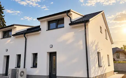 Prodej domu 105 m² s pozemkem 309 m², Kožušany-Tážaly - Kožušany, okres Olomouc