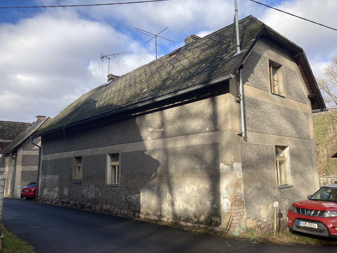 Prodej domu 210 m² s pozemkem 571 m² — photo 3