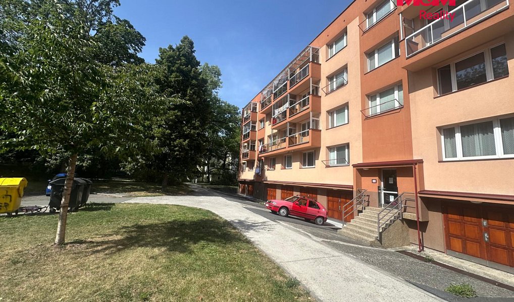 Prodej bytu 3+1 76 m², Frýdek-Místek – náhled fotky 2