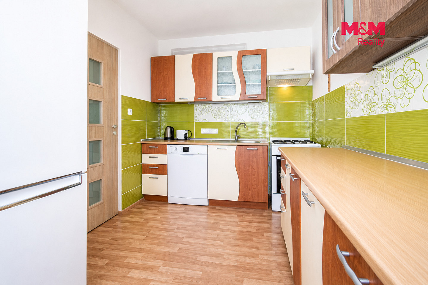 Prodej bytu 3+1 73 m² – fotografie 2