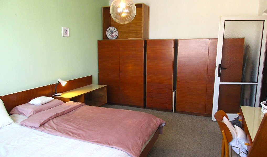 Pronájem bytu 2+1 55 m², Veselí nad Moravou – náhled fotky 12