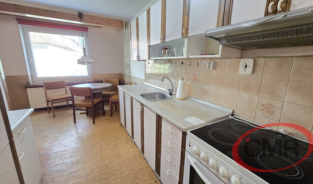 Prodej domu 110 m² s pozemkem 136 m², Praha – náhled fotky 2