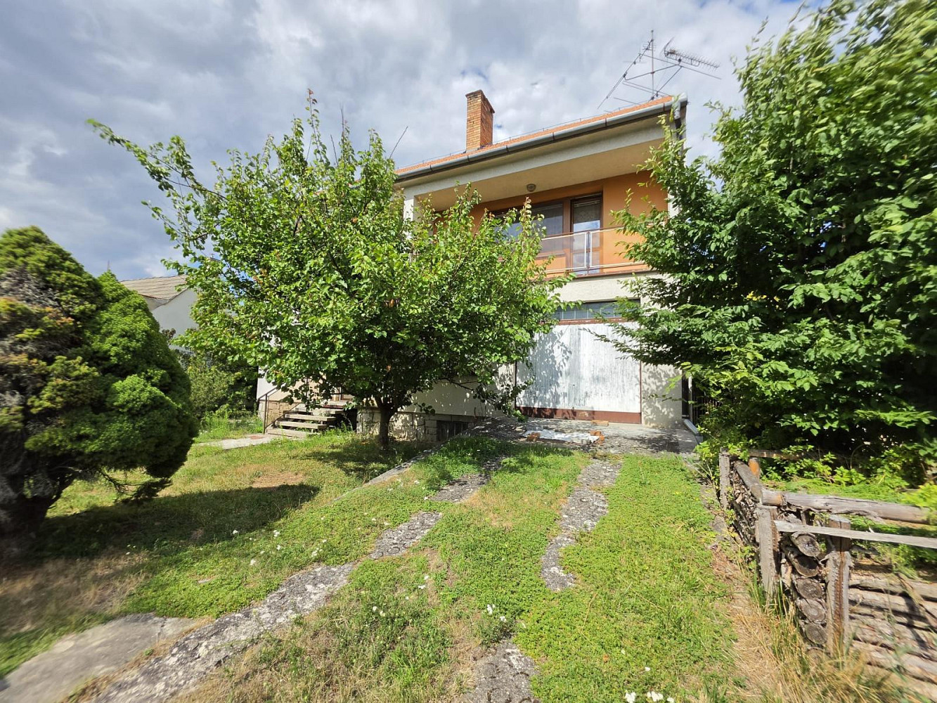 Prodej domu 240 m² s pozemkem 1 150 m² – fotografie 3