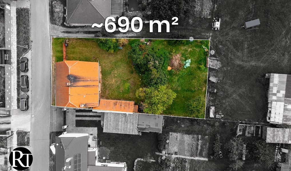 Prodej domu 73 m² s pozemkem 386 m², Senomaty – náhled fotky 3