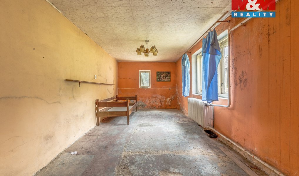 Prodej domu 222 m² s pozemkem 839 m², Pertoltice pod Ralskem – náhled fotky 11
