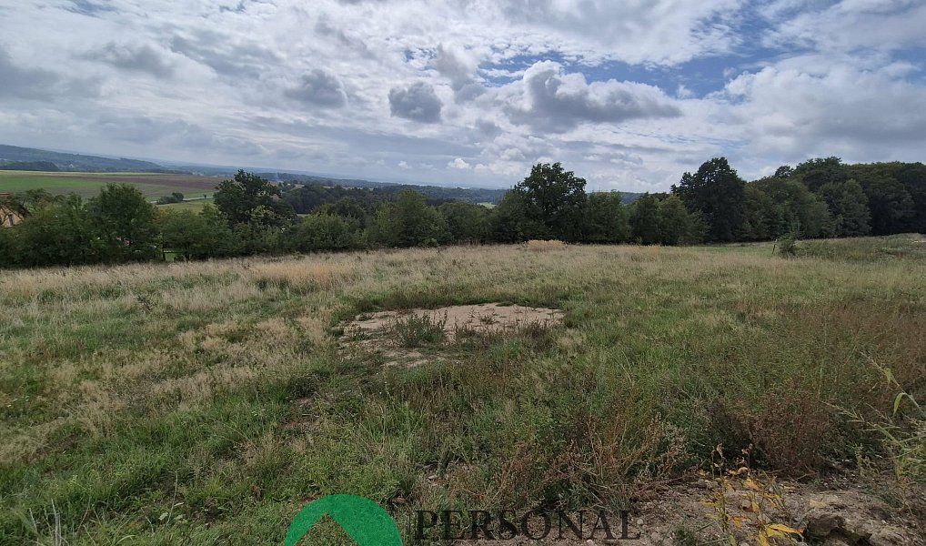 Prodej stavebního pozemku 1 468 m², Žernov – náhled fotky 12