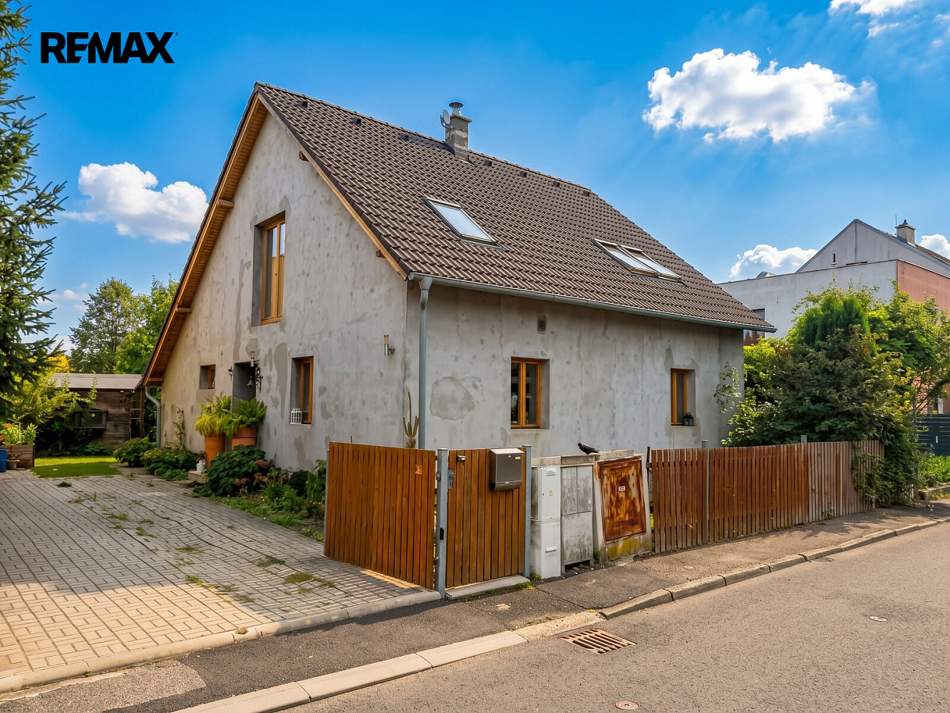 Prodej domu 135 m² s pozemkem 425 m²