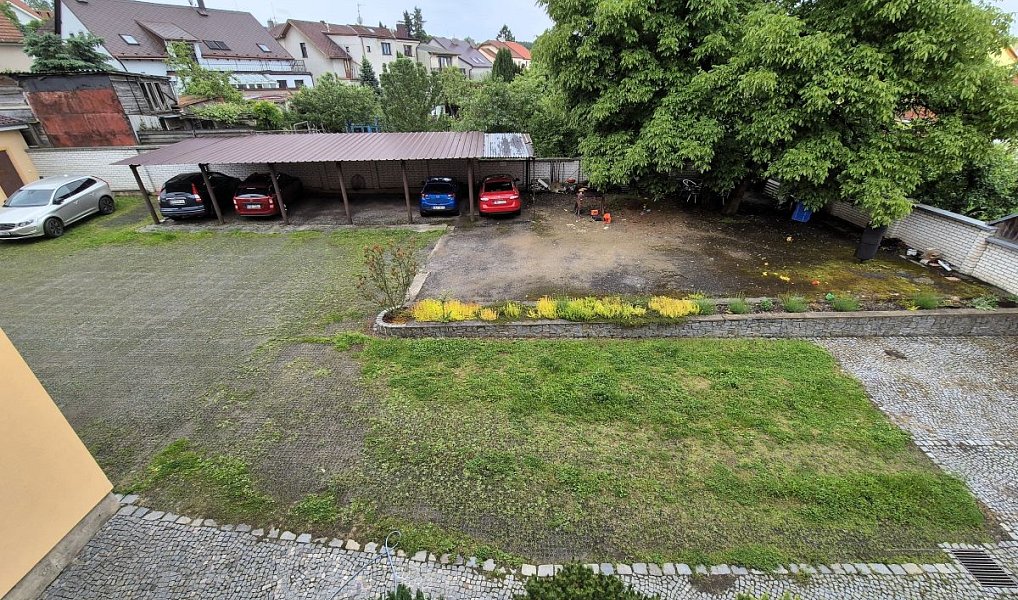Pronájem bytu 2+kk 50 m², Příbram – náhled fotky 9
