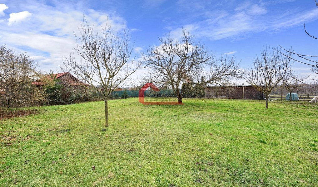 Prodej zahrady 1 065 m², Břeclav – náhled fotky 6