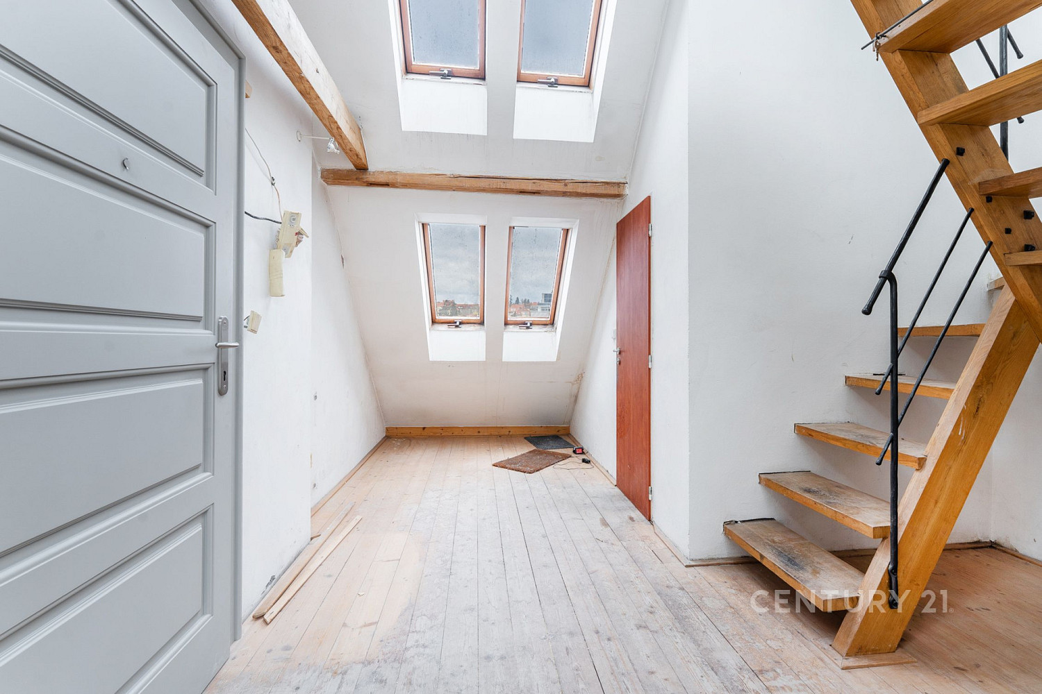 Prodej bytu 2+kk 54 m² — photo 3