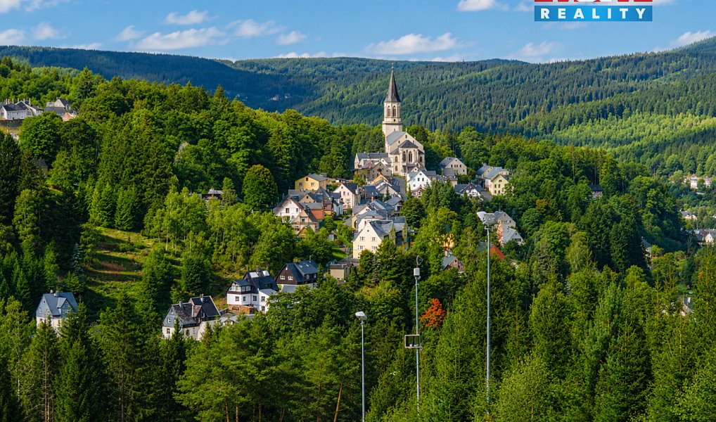 Prodej chaty/chalupy 110 m² s pozemkem 623 m², Potůčky – náhled fotky 5