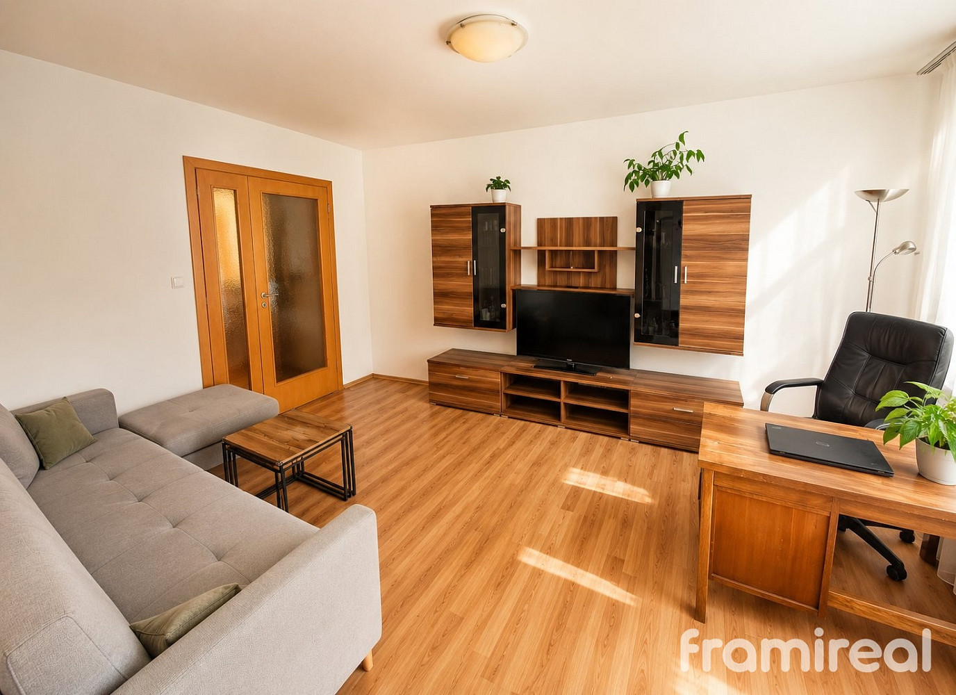 Prodej bytu 3+1 76 m²