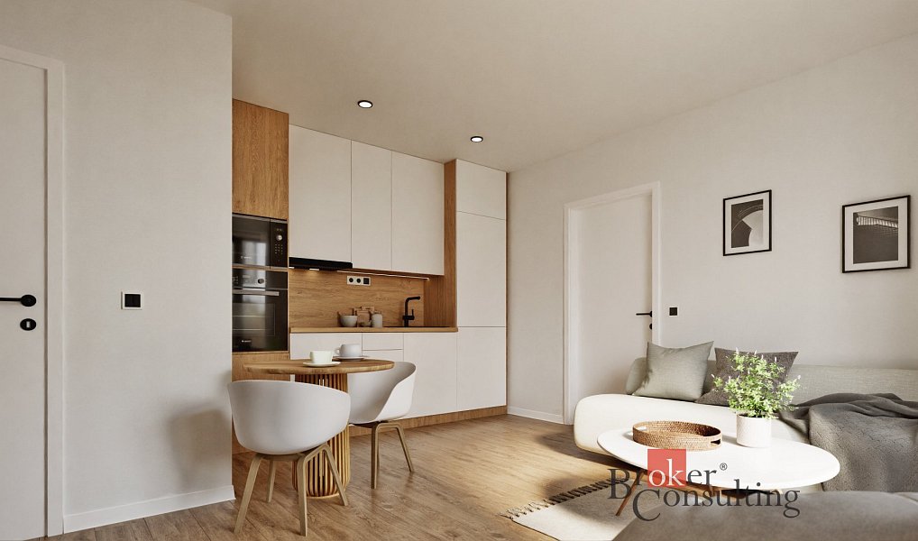 Prodej bytu 3+kk 79 m², Ostrava – náhled fotky 6