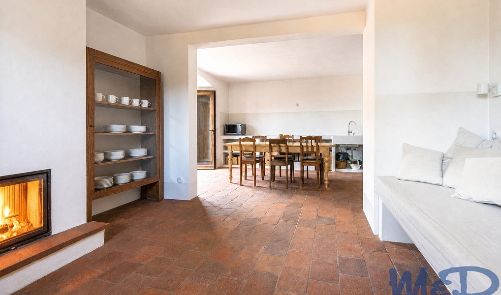 Prodej domu 230 m² s pozemkem 398 m², Horní Stropnice – náhled fotky 6