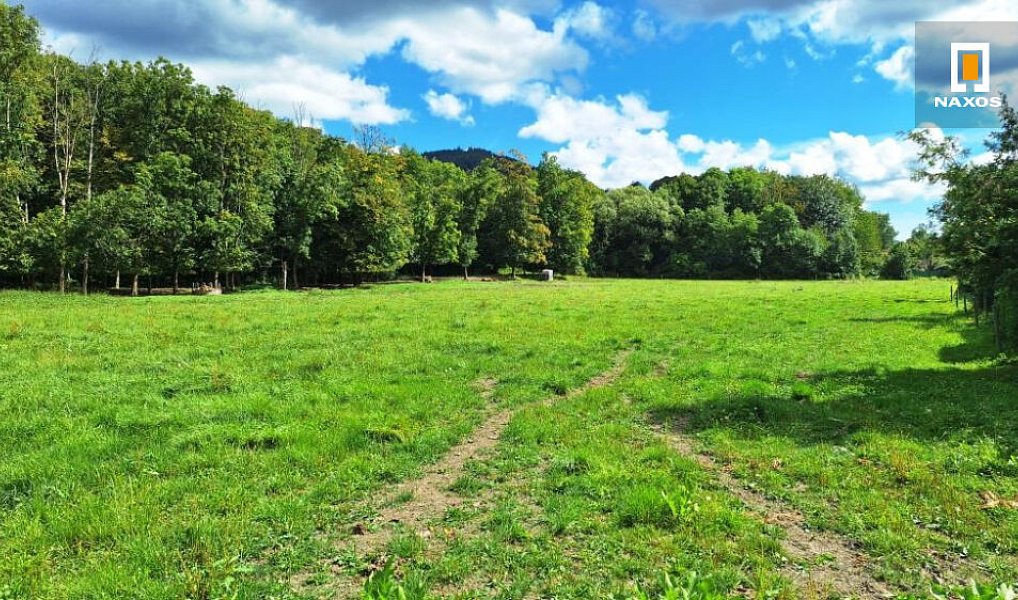 Prodej stavebního pozemku 1 633 m², Vyšní Lhoty – náhled fotky 7