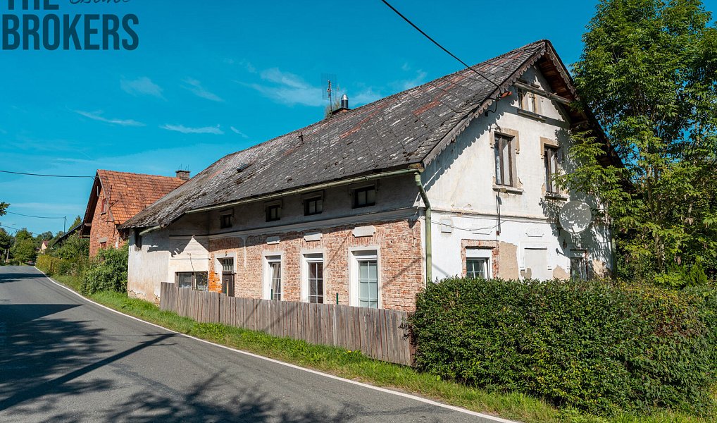 Prodej domu 120 m² s pozemkem 317 m², Slatina nad Úpou – náhled fotky 10