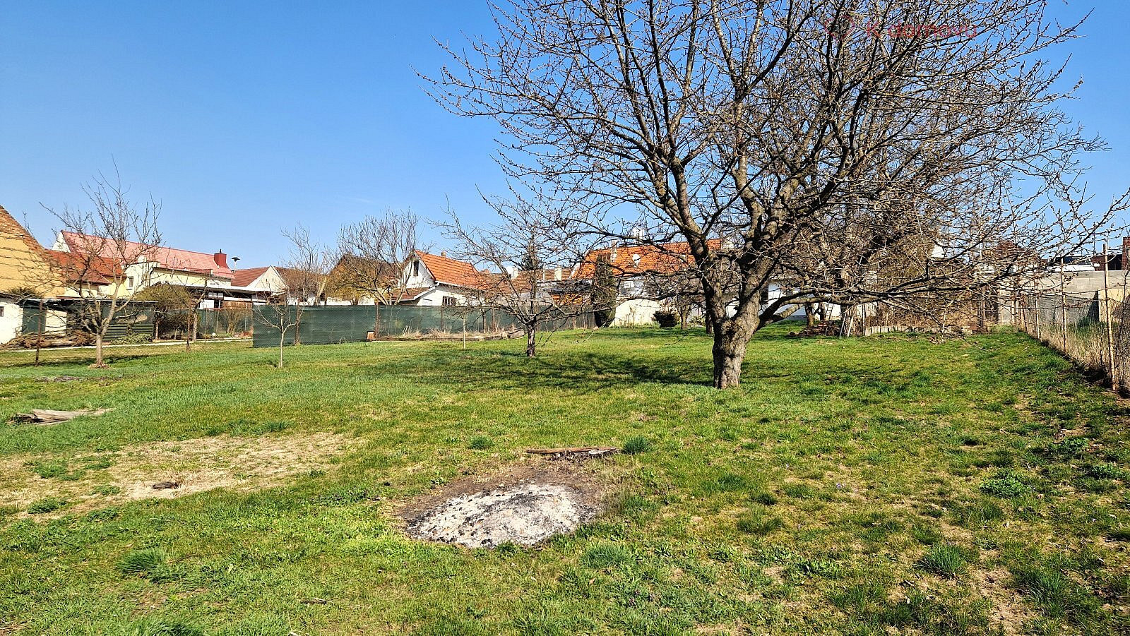 Prodej stavebního pozemku 1 755 m² – fotografie 5