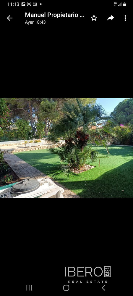 Casa 7+kk – Alacant / Alicante, Campoamor, l'Alacantí - Más