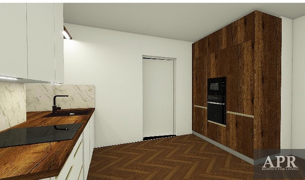 Prodej bytu 4+kk 95 m², Hluk – náhled fotky 2