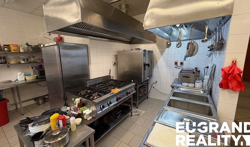 Prodej restaurace 600 m², Dolní Poustevna – náhled fotky 28