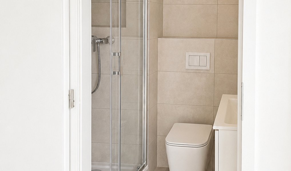Prodej ubytovacího objektu 18 m², Praha – náhled fotky 5