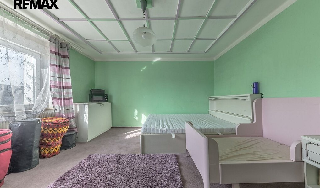 Prodej domu 160 m² s pozemkem 338 m², Tuřany – náhled fotky 11
