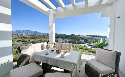 Prodej bytu 4+kk 101 m², La Cala de Mijas, Španělsko