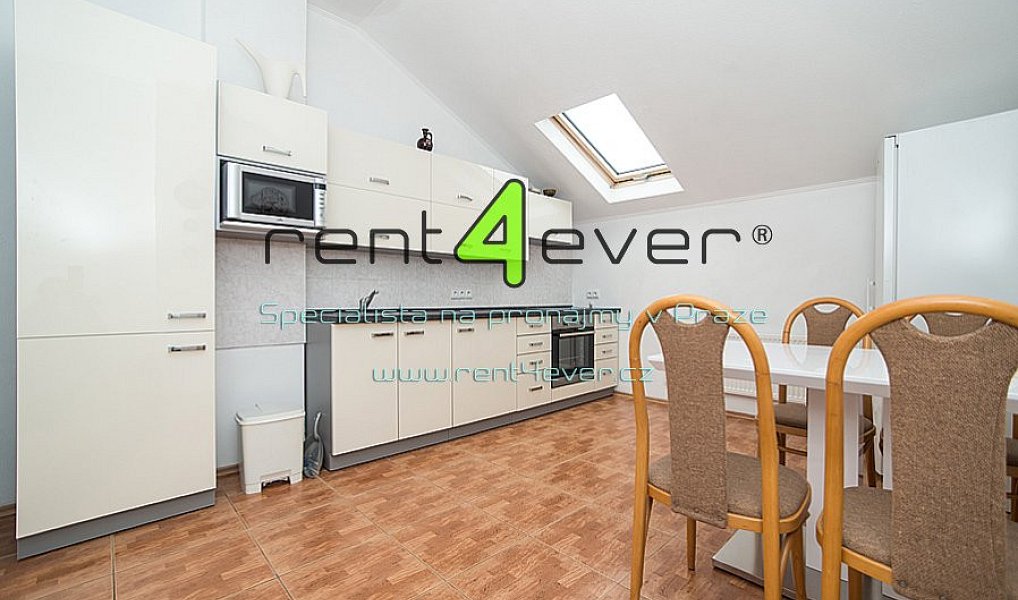 Pronájem bytu 3+1 82 m², Praha – náhled fotky 7