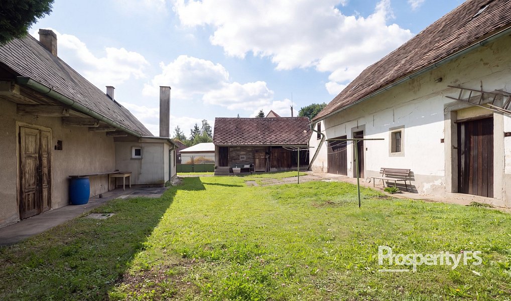 Prodej domu 120 m² s pozemkem 2 453 m², Pavlíkov – náhled fotky 18
